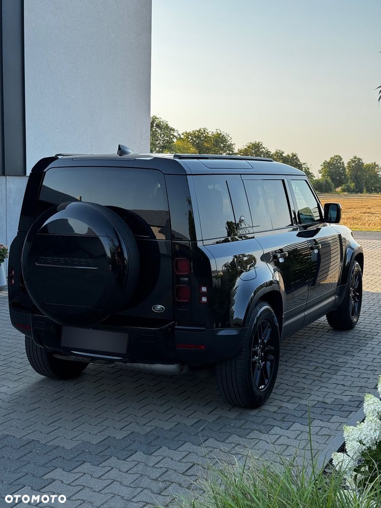 Land Rover Defender 110 2.0 D240 - 6