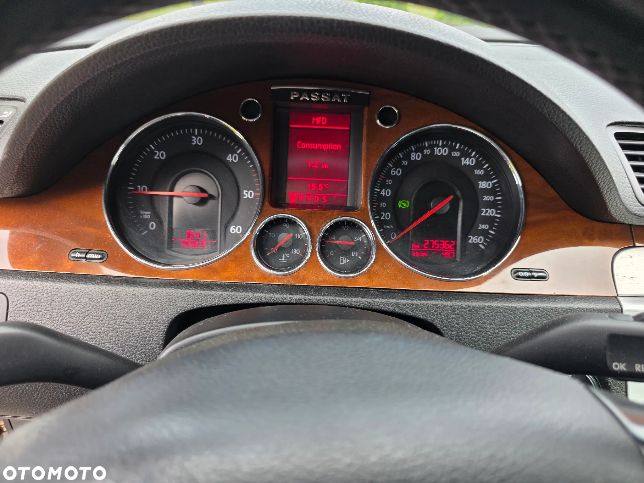 Volkswagen Passat 2.0 TDI Comfortline DSG - 4