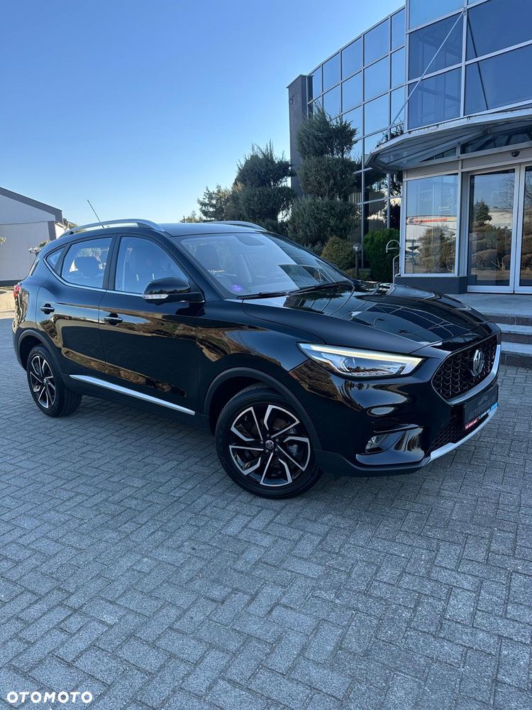 MG ZS 1.5 VTi-Tech Exclusive - 11