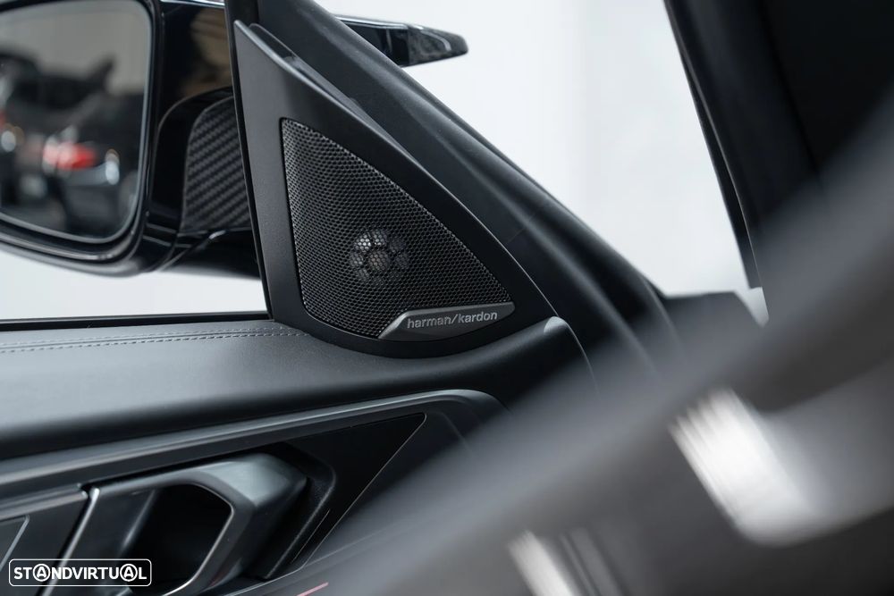 BMW M4 Competition - 24