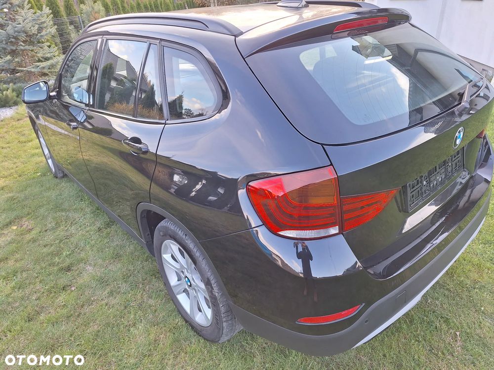 BMW X1 sDrive20i Sport Line - 8