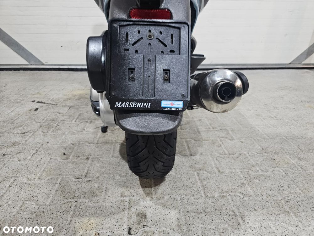 Piaggio Beverly - 34