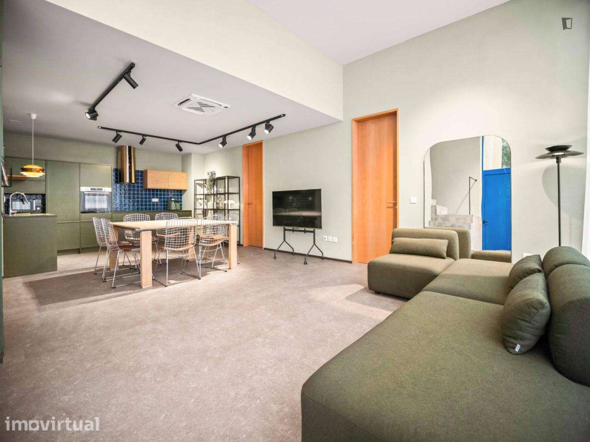 Quarto - localizado em São Cosme Porto - Grande imagem: 2/9