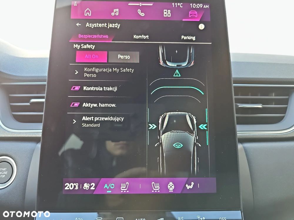 Renault Symbioz - 31