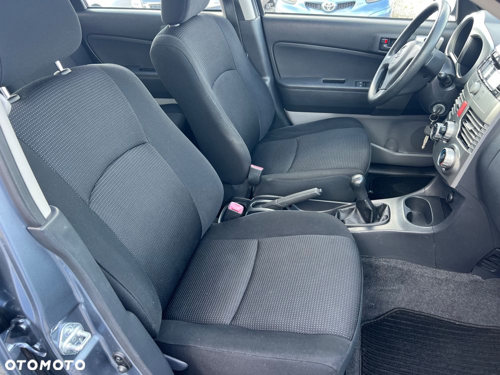 Daihatsu Terios 1.5 Top 4WD - 14