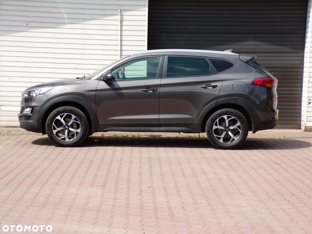Hyundai Tucson - 7