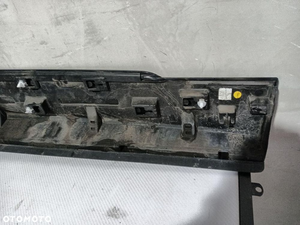 LISTWA DRZWI LEWY PRZÓD  VW TIGUAN 5NA854939 - 6