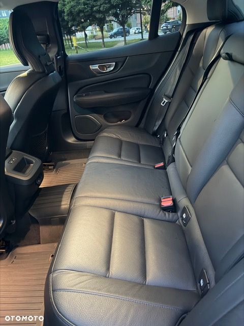 Volvo S60 B4 B Plus Dark - 13