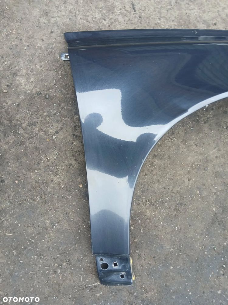 Volvo V 50 Błotnik prawy KOD LAKIERU 452-46 - 4