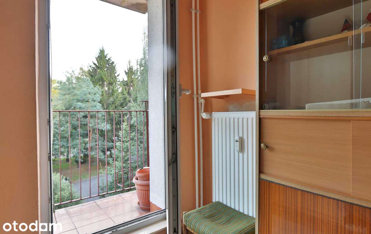 2 osobne pokoje,40m2,ul. Batalionu AK "Zośka"/ Metro Księcia Janusza