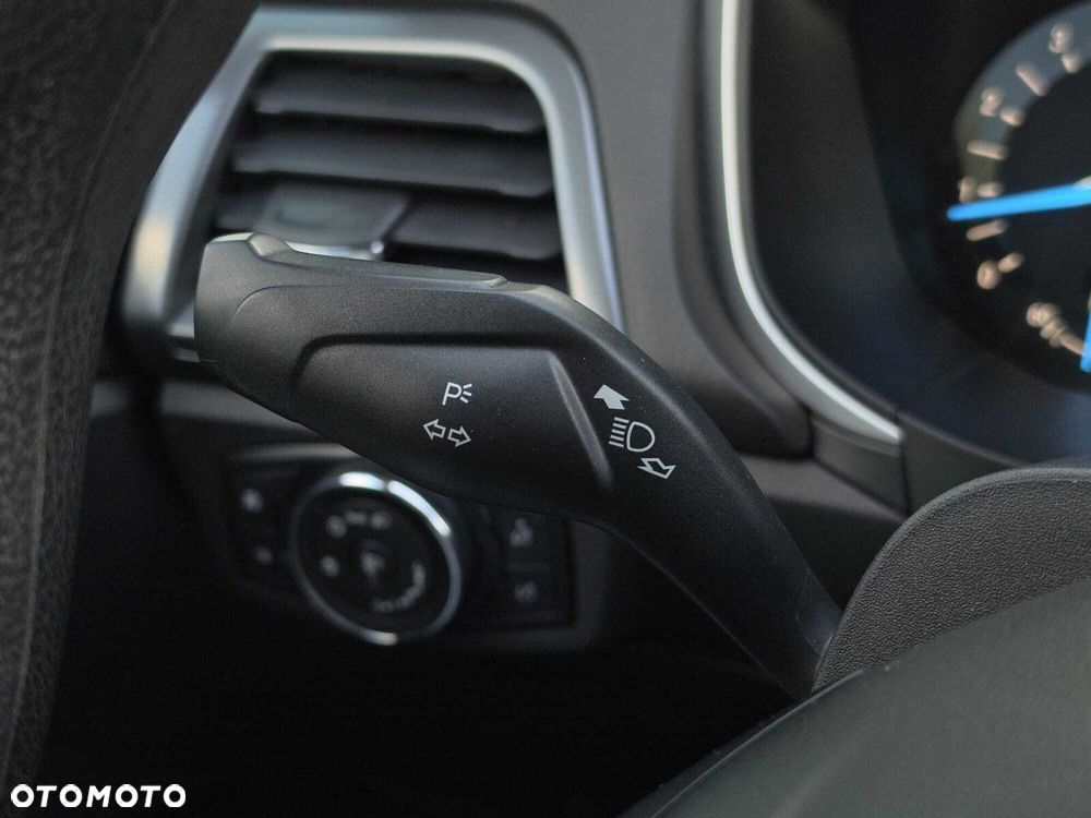 Ford Mondeo 1.5 EcoBoost Ambiente - 22