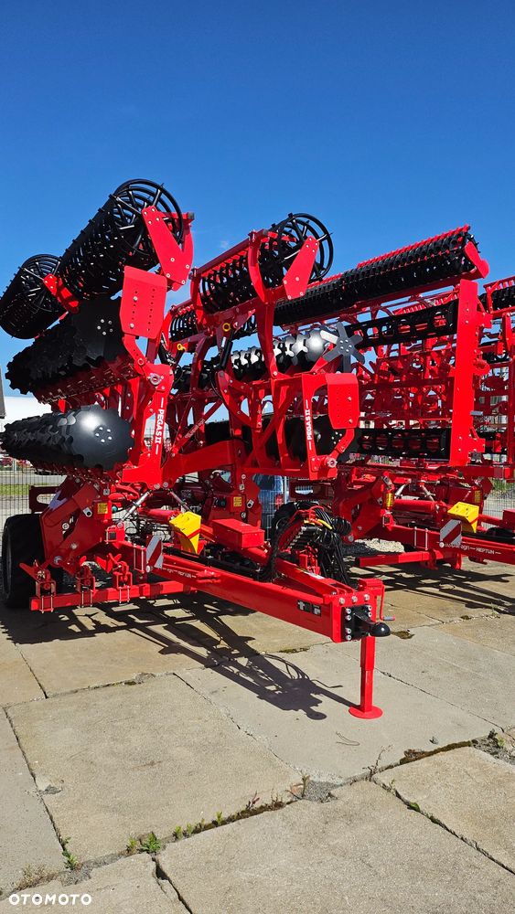 Opall Agri PEGAS II SM - 6