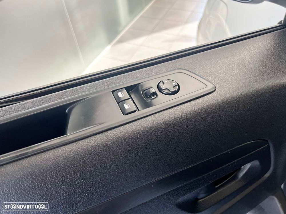 Opel Vivaro-e 75 kWh L2H1 - 18