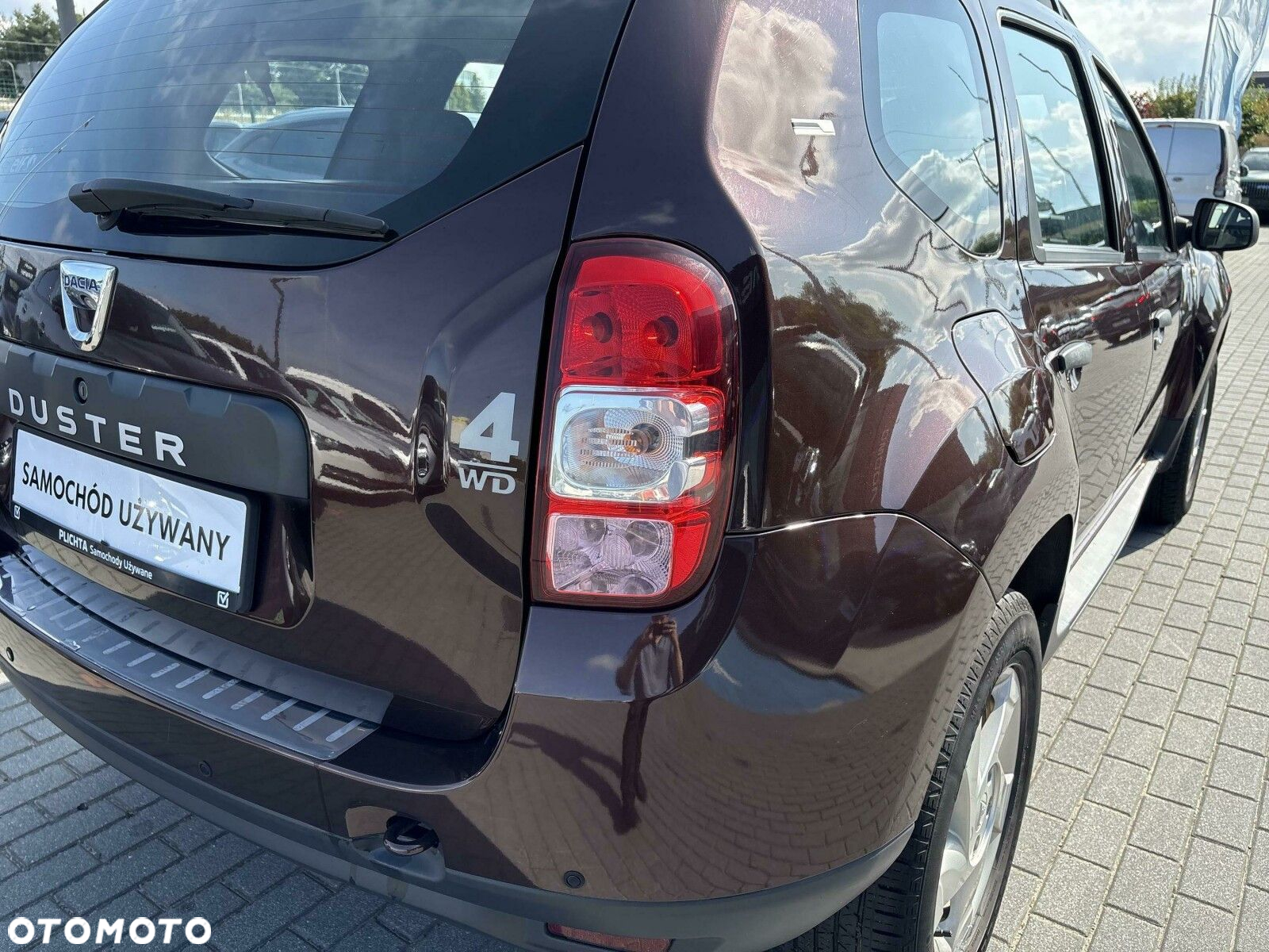 Dacia Duster - 24