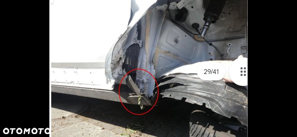 Volvo EX30 Single Motor RWD Core - 14