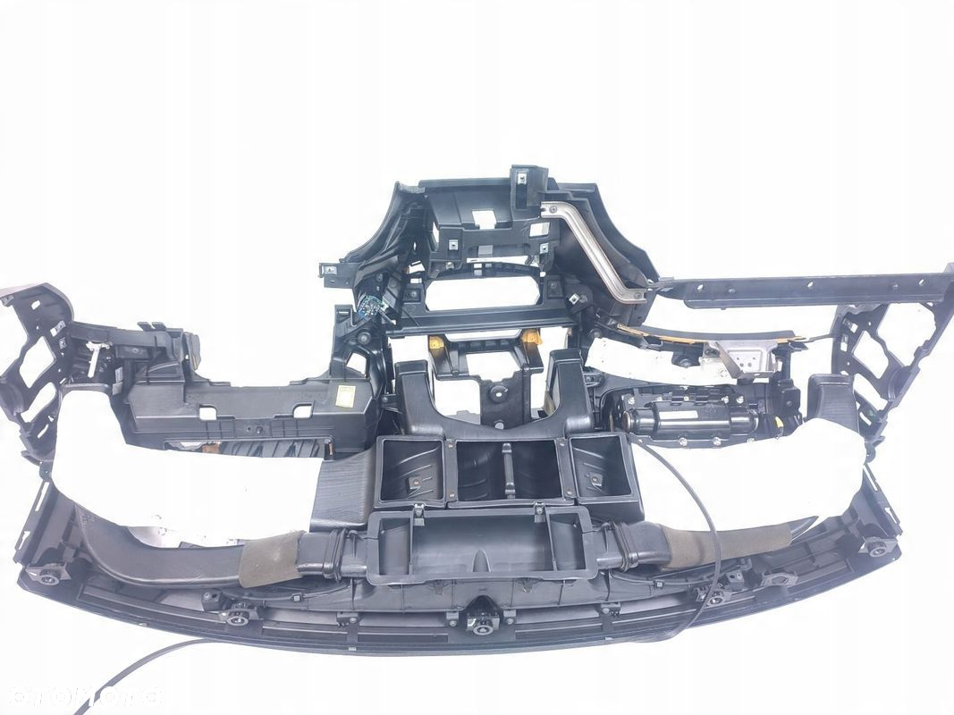 DESKA ROZDZIELCZA PASY PODUSZKI KOMPLET HYUNDAI I30 I (2007-2010) EUROPA - 3