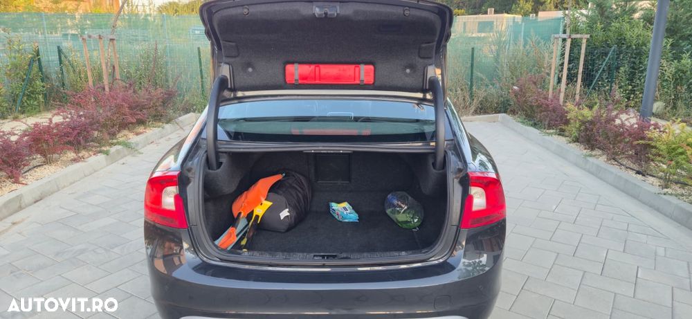 Volvo S60 D3 RDesign - 9