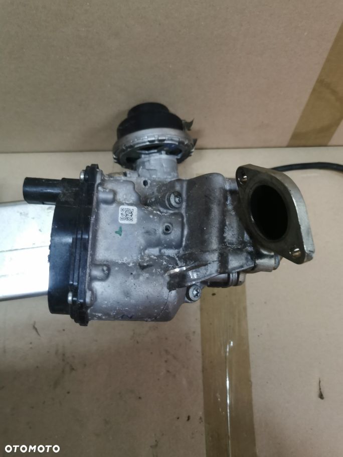 Vw Touareg III 3.0 Tdi chłodnica spalin 059131511CS - 3