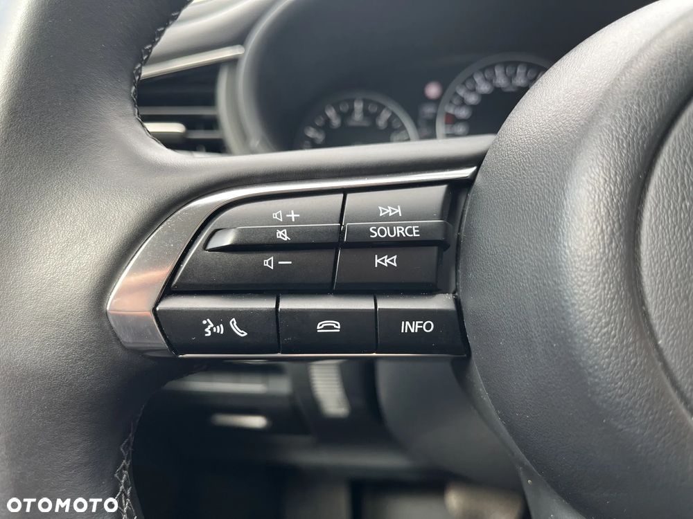 Mazda CX-30 2.0 mHEV Homura 2WD - 16