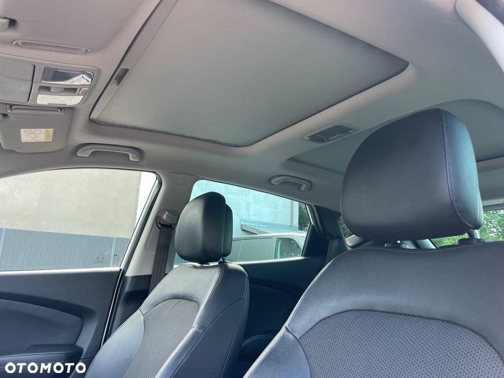 Hyundai ix35 - 35