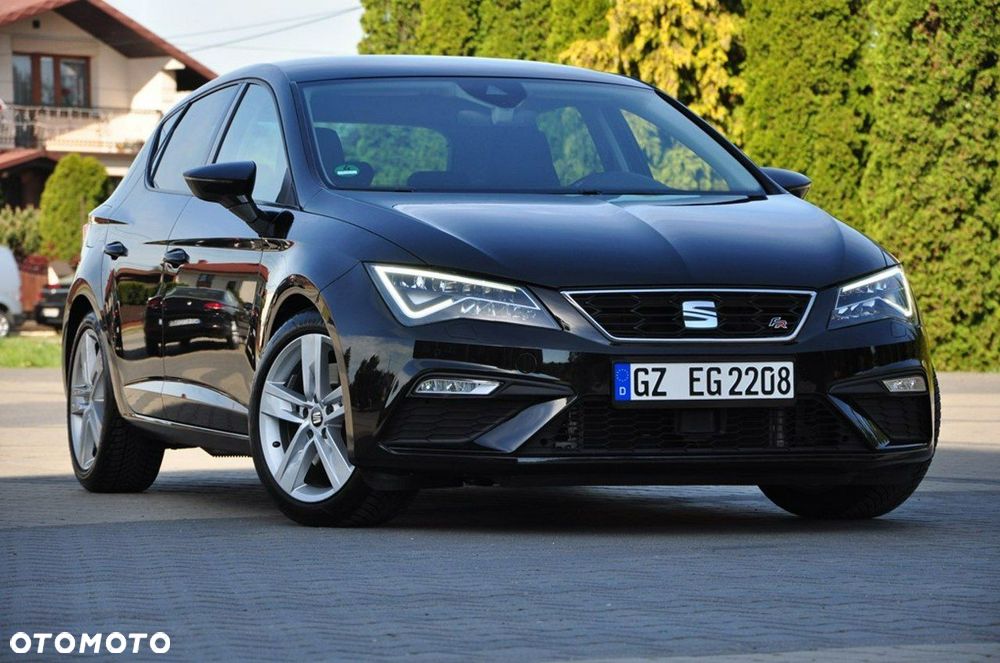 Seat Leon - 11
