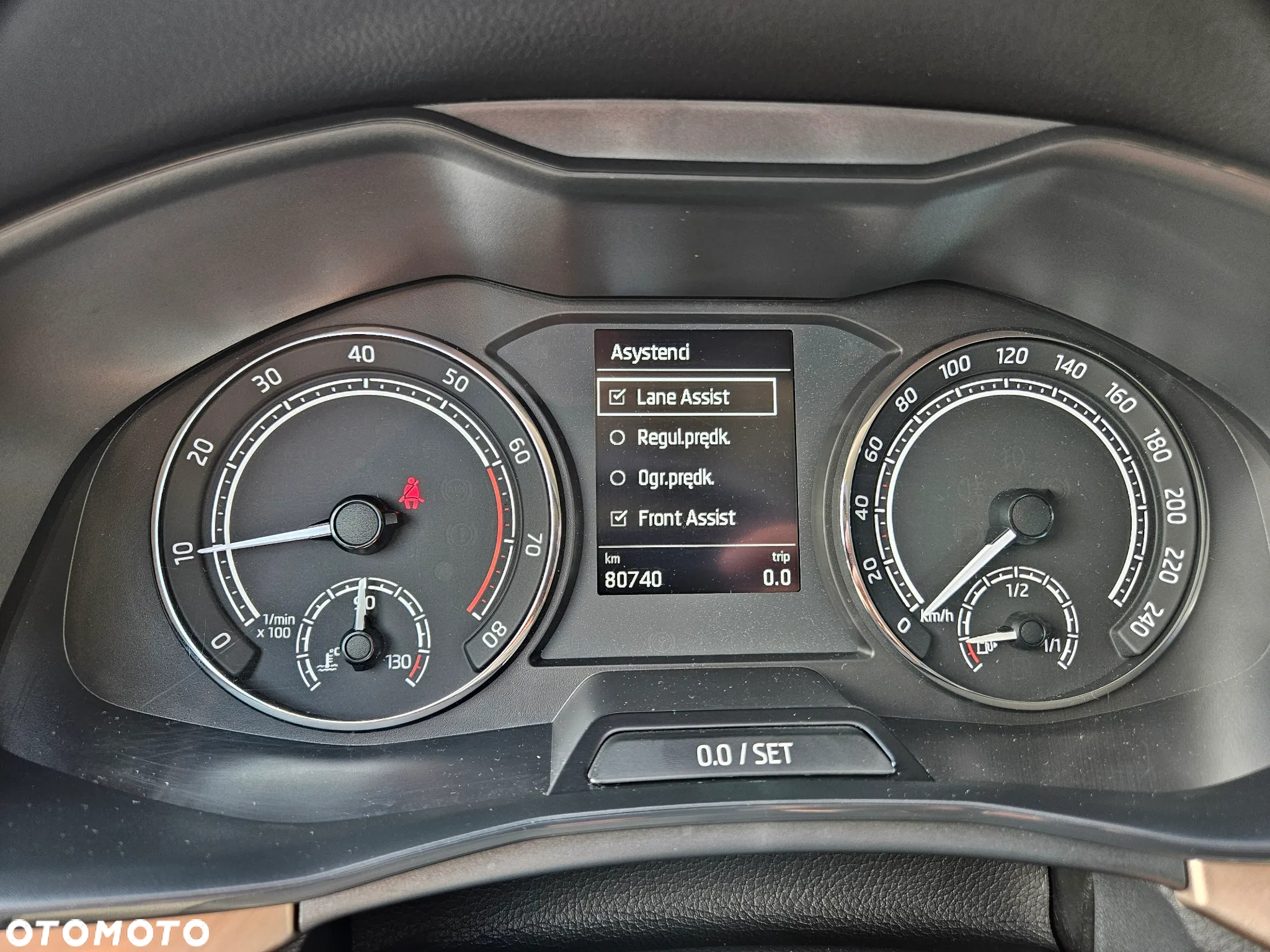 Skoda Scala 1.0 TSI Style - 33