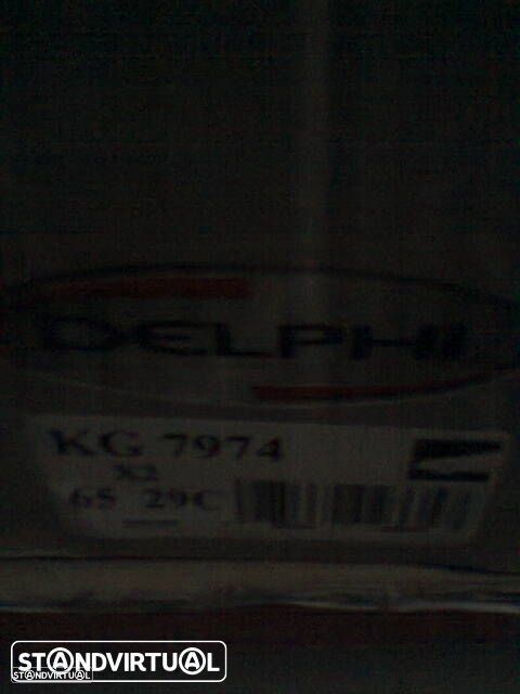 amortecedores frente opel vectra B 1996- - 1