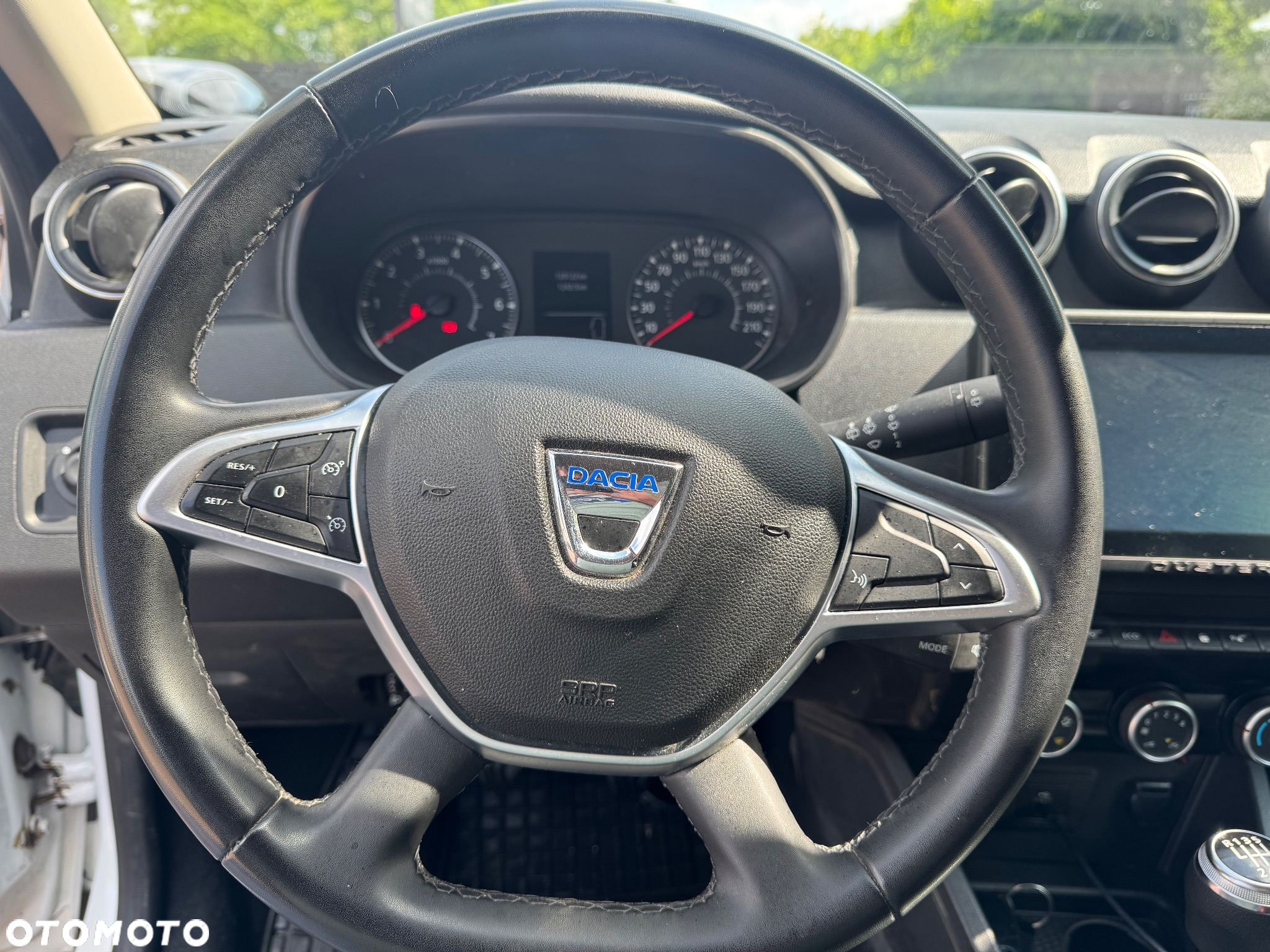 Dacia Duster 1.5 Blue dCi Comfort 4WD - 12