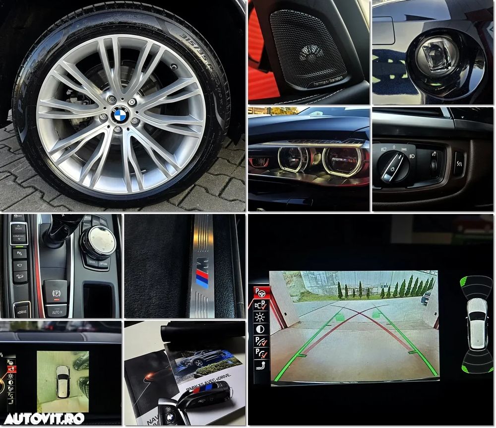 BMW X5 xDrive40e iPerformance - 7