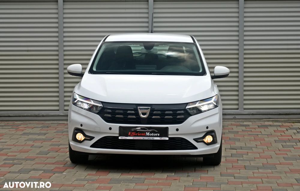 Dacia Sandero TCe 90 MT6 Comfort - 18