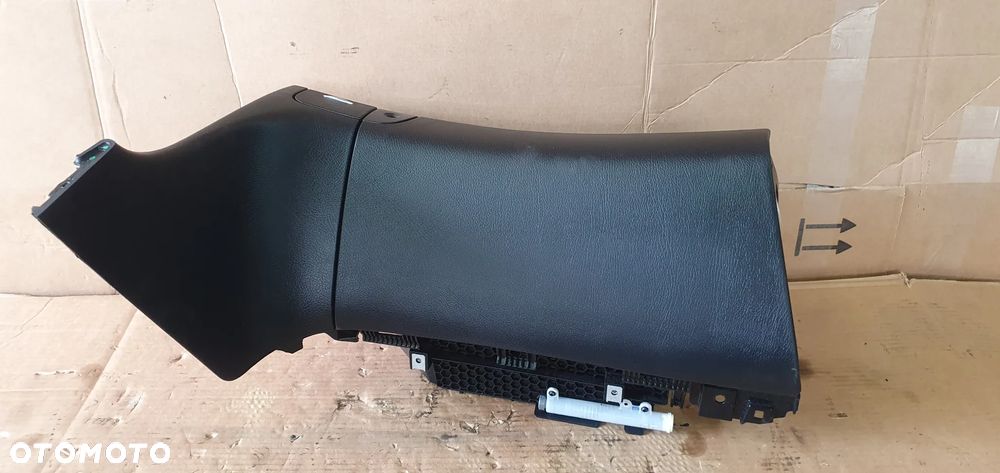 Schowek pasażera półka Mercedes E-Klasa W211 A2118603305 2116802487 - 5