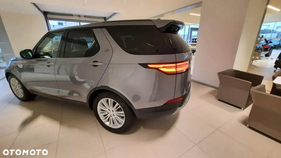 Land Rover Discovery V 2.0 SD4 HSE Luxury - 5