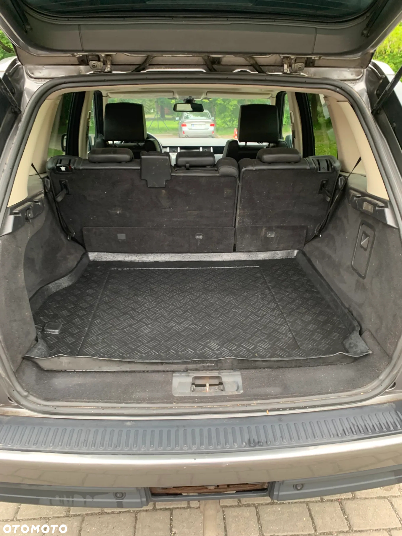 Land Rover Range Rover Sport S 3.6TD HSE - 12