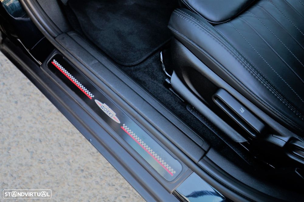 MINI Clubman John Cooper Works ALL4 - 36