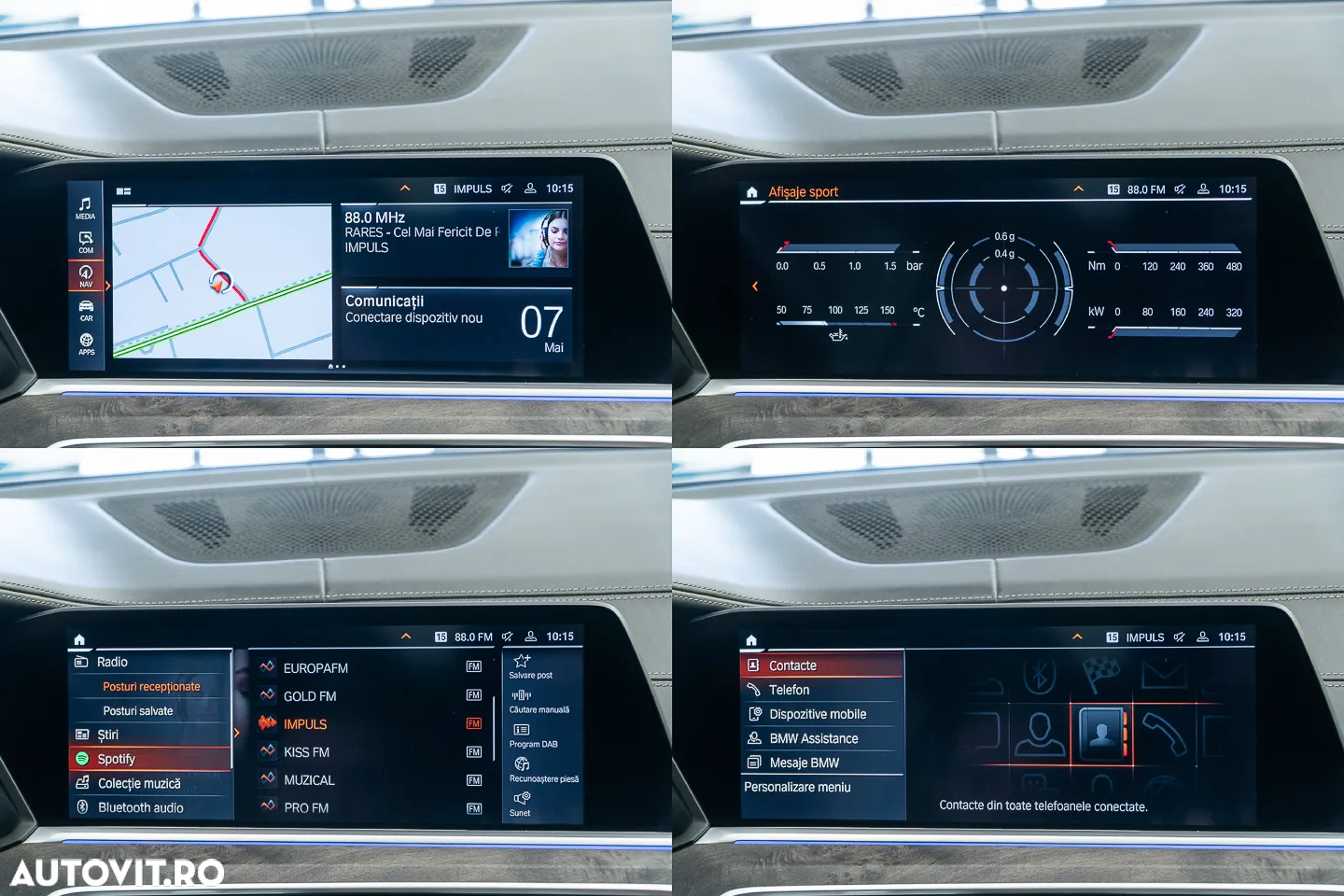 BMW X5 xDrive40i - 31