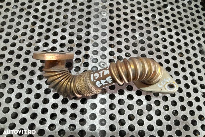 Conducta EGR 028131521AD 028131521AD Audi A4 B7 [2004 - 2008] Avant w - 1