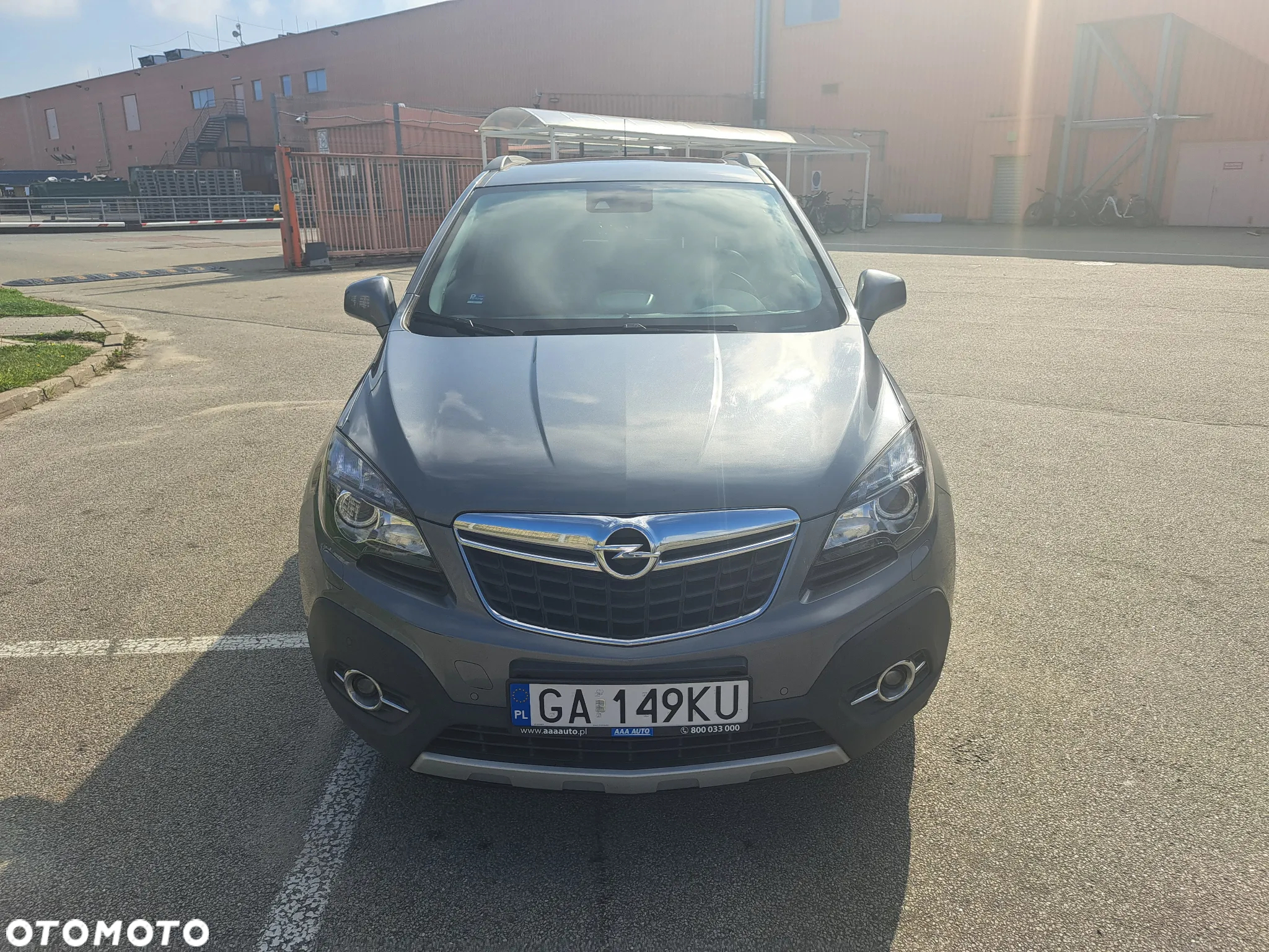 Opel Mokka 1.4 T Enjoy - 2