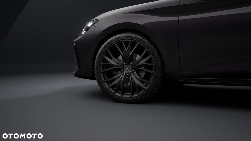 Cupra Leon 1.5 TSI - 7