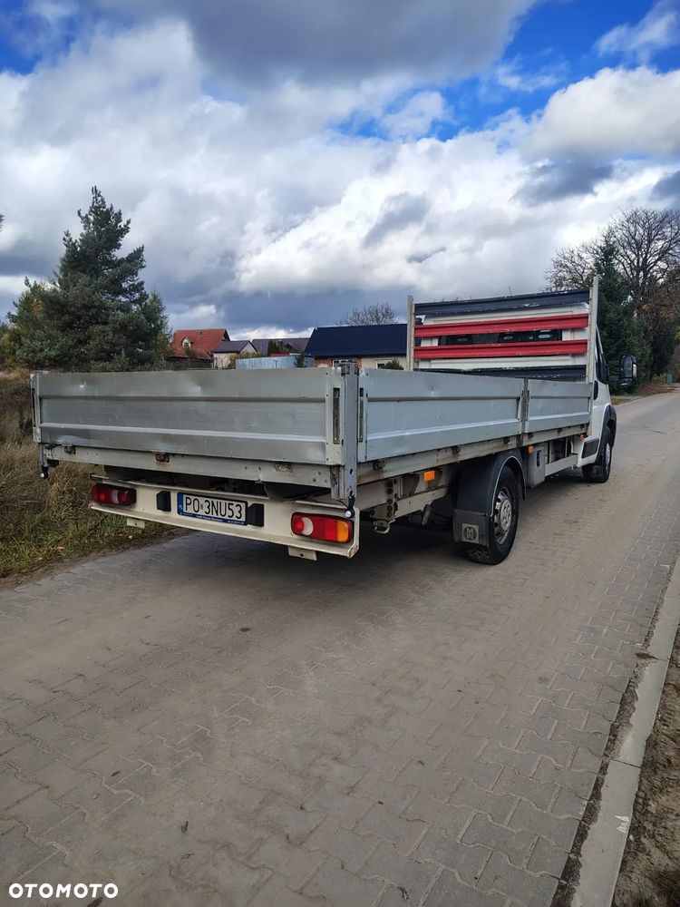 Peugeot Boxer - 8