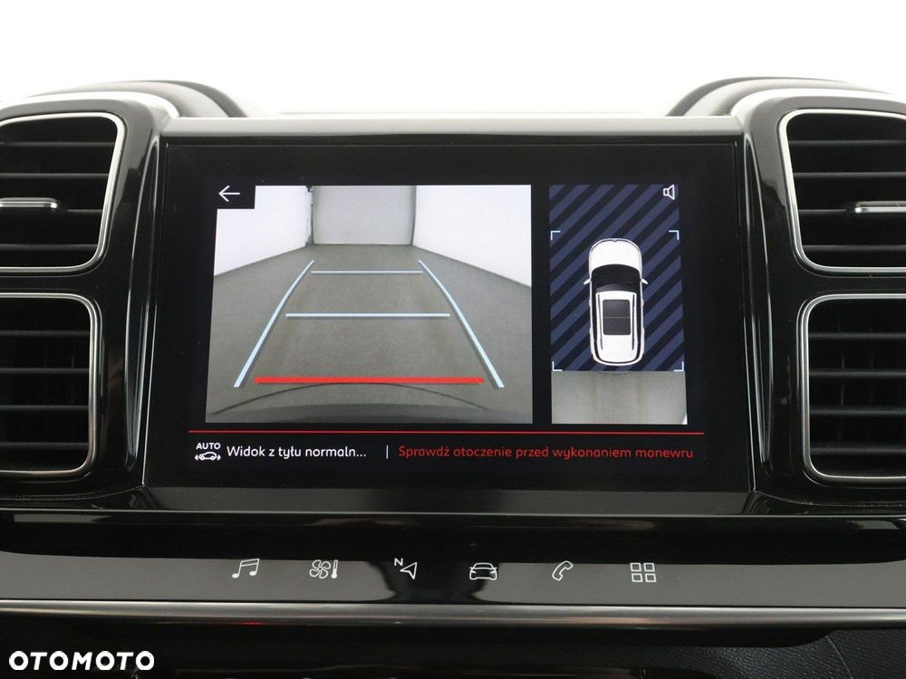 Citroën C5 Aircross 1.2 PureTech Feel Pack - 24