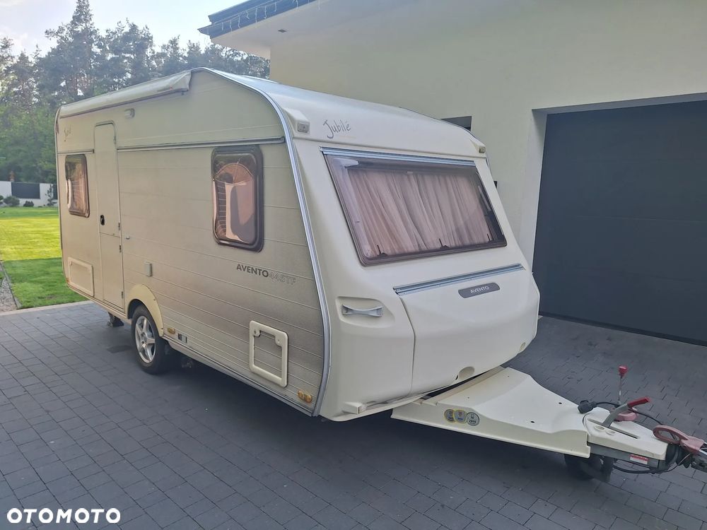Dethleffs 460 - 21