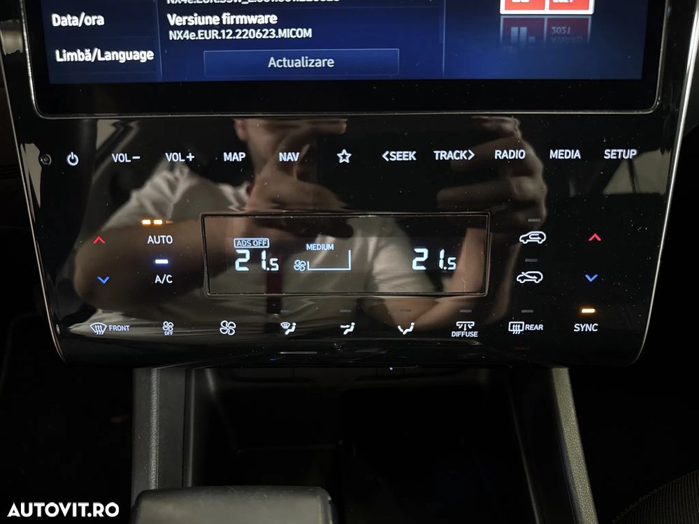 Hyundai Tucson - 19