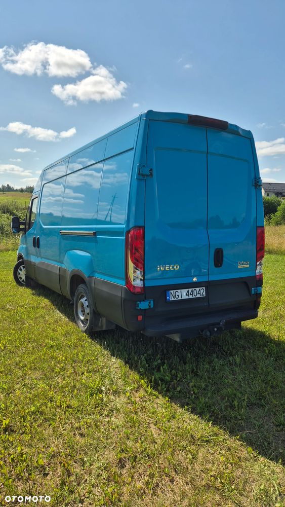 Iveco 35S18 - 4