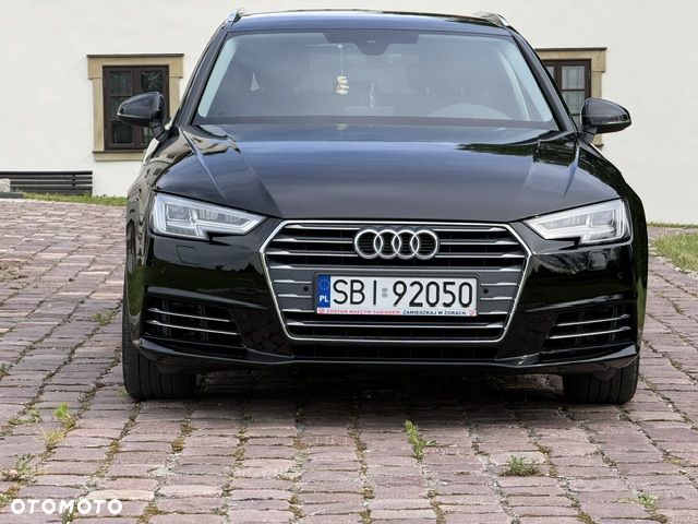Audi A4 Avant - 34