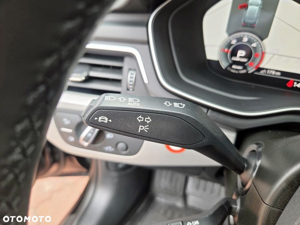 Audi A4 Avant 40 TDI S tronic - 23