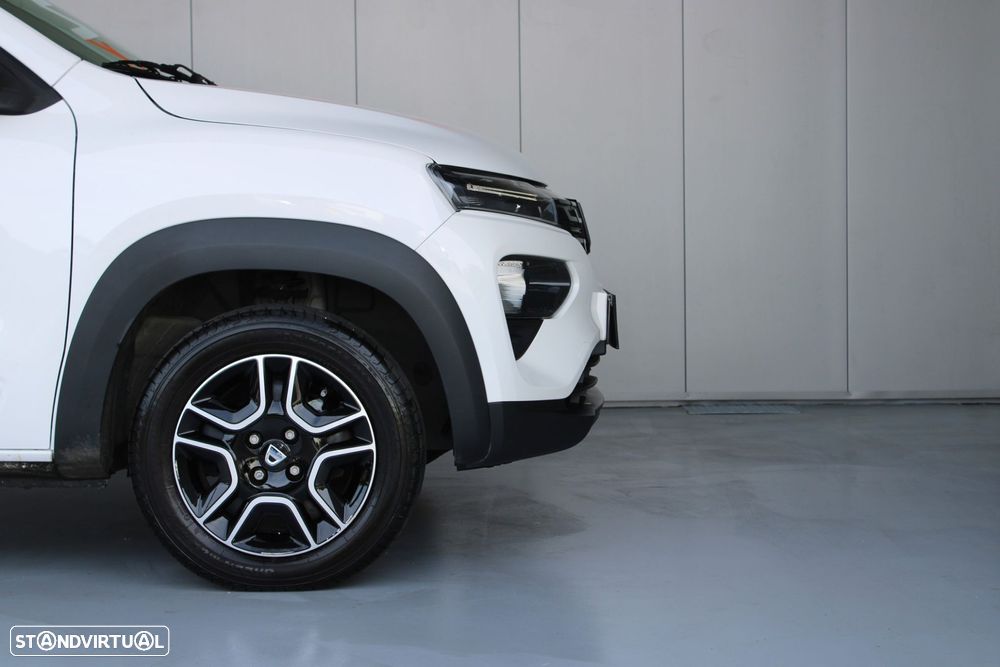 Dacia Spring Comfort - 29