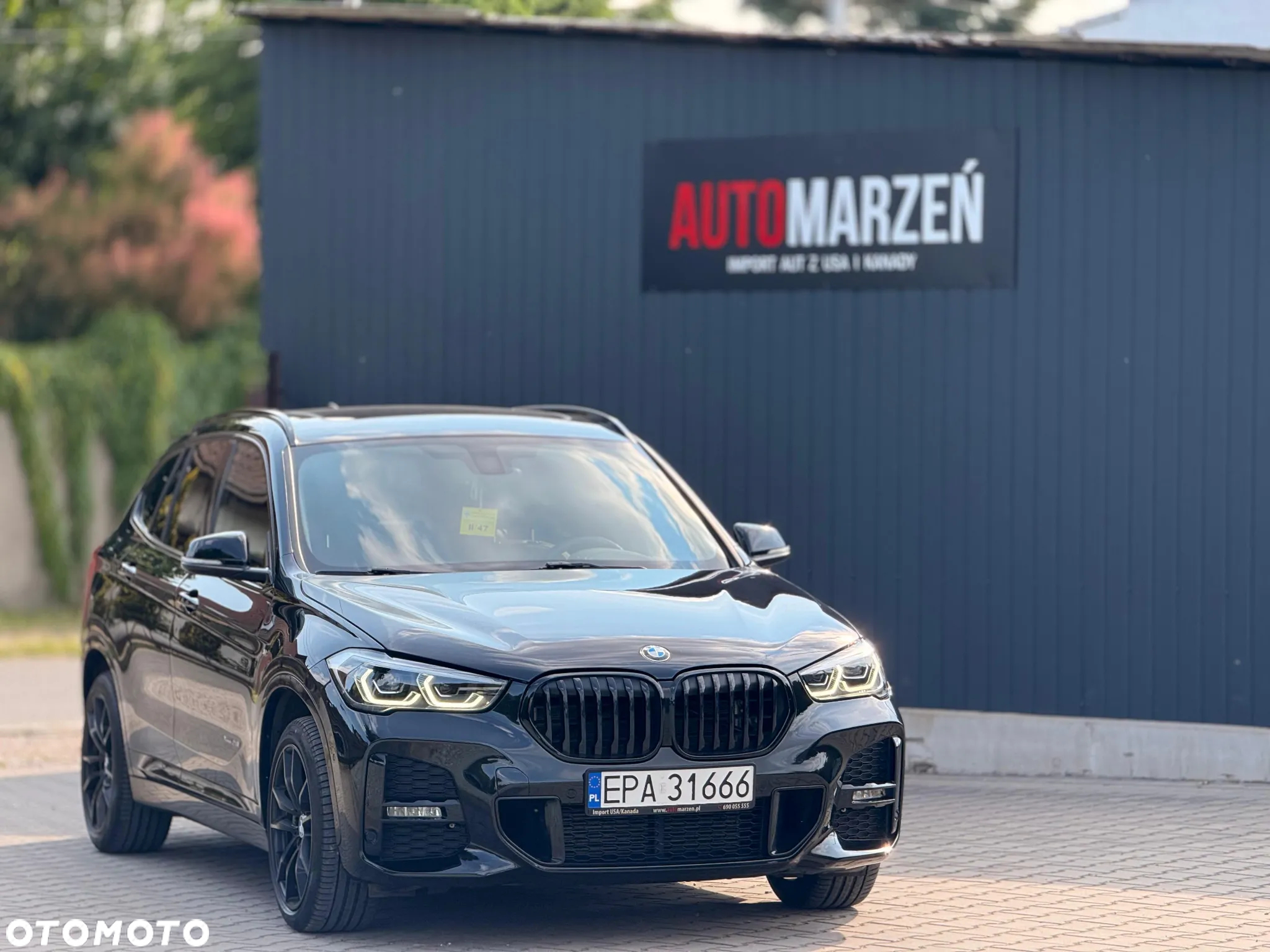 BMW X1 xDrive25i GPF xLine - 12