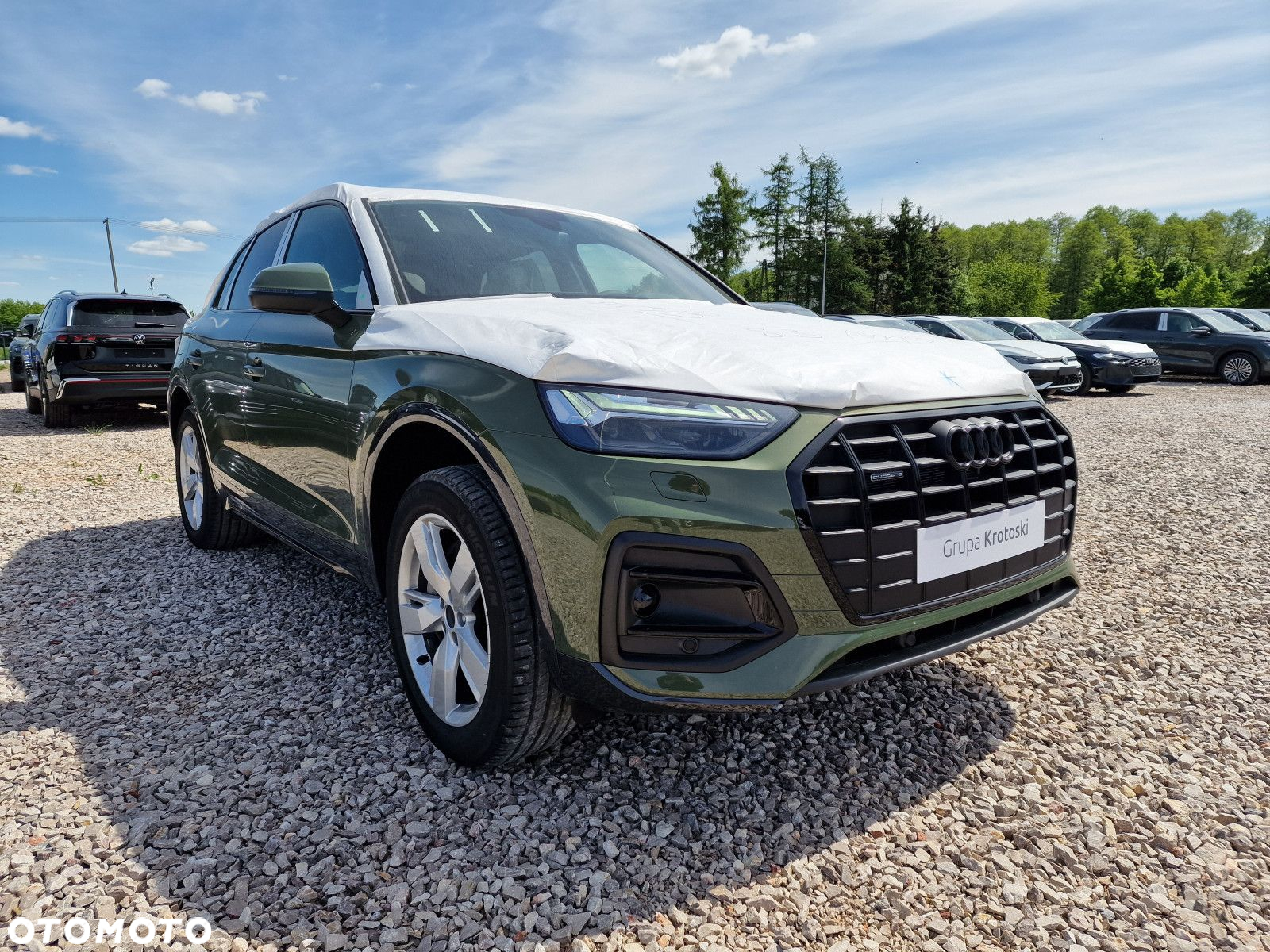 Audi Q5 - 3