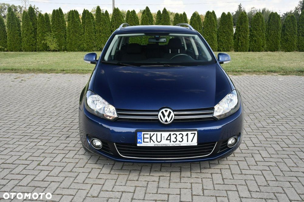 Volkswagen Golf - 4