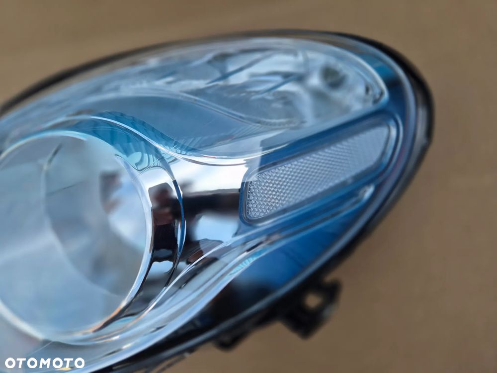 Fiat 500L lampa lewa.Oryginał.EU.2014-2018.Nowa - 4